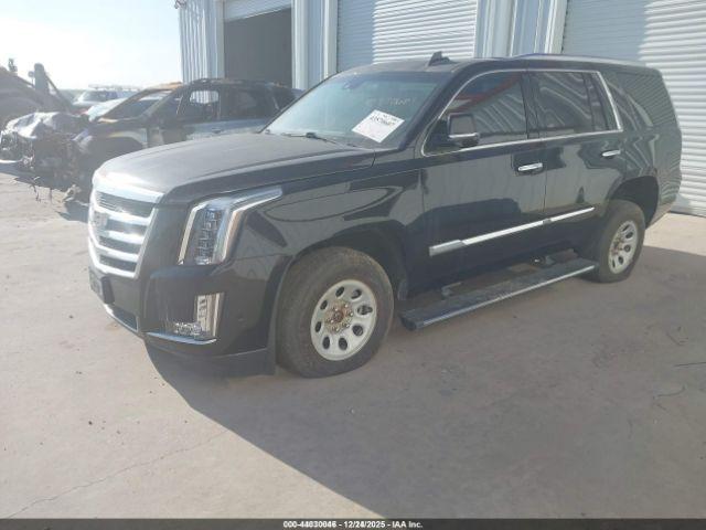 Cadillac Escalade Premium Luxury Image 7