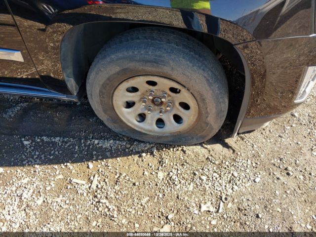 Cadillac Escalade Premium Luxury Image 8