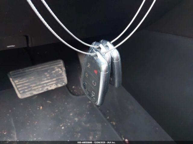 Cadillac Escalade Premium Luxury Image 3