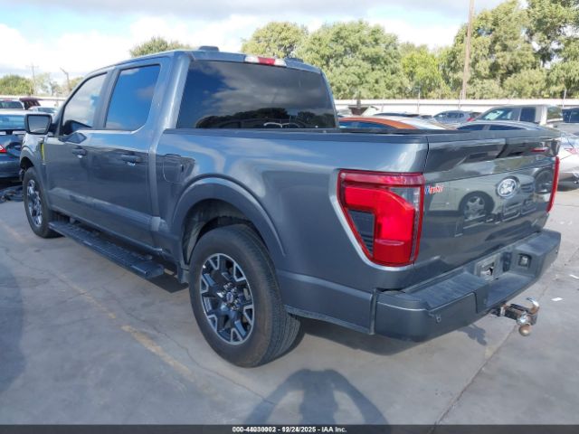 Ford F-150 Stx Image 8