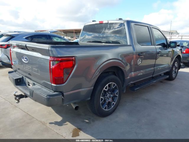 Ford F-150 Stx Image 6