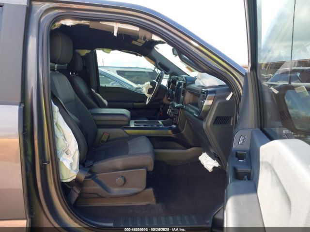 Ford F-150 Stx Image 3