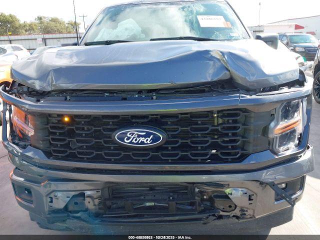 Ford F-150 Stx Image 10