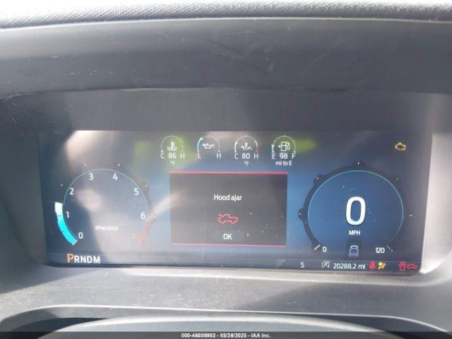 Ford F-150 Stx Image 7