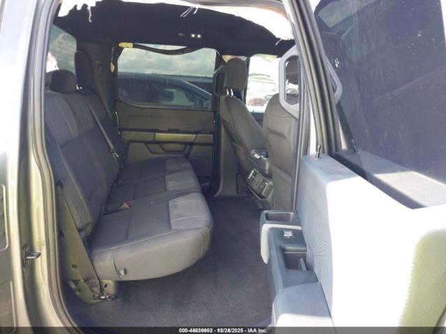 Ford F-150 Stx Image 11