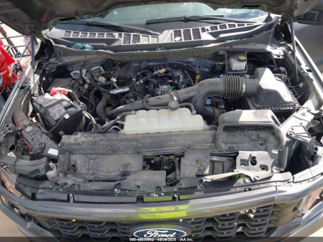 Ford F-150 Stx Image 4