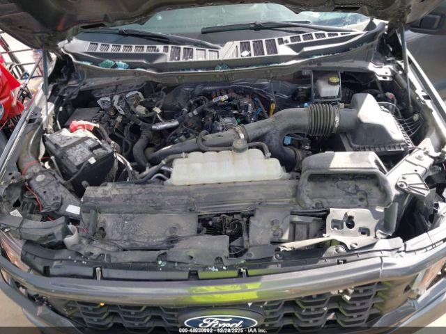 Ford F-150 Stx Image 4