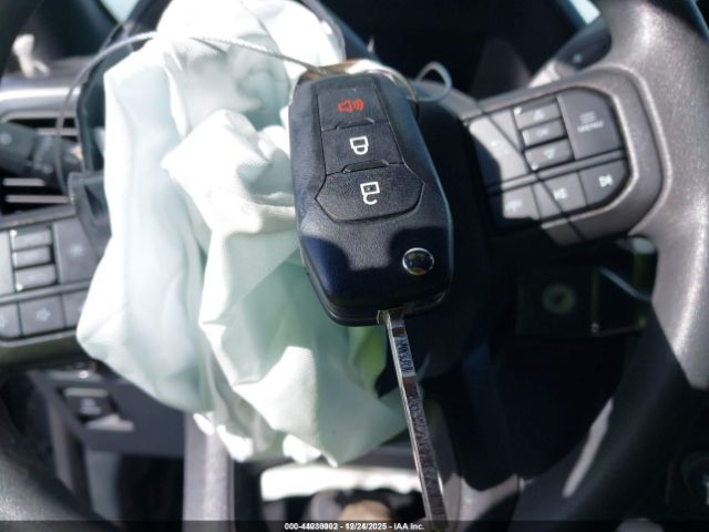 Ford F-150 Stx Image 5