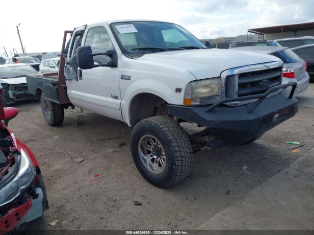 Ford F-250 Image 1
