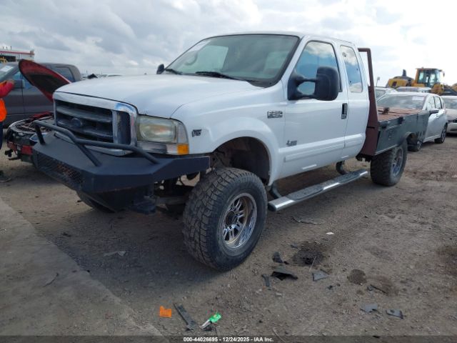 Ford F-250 Image 2