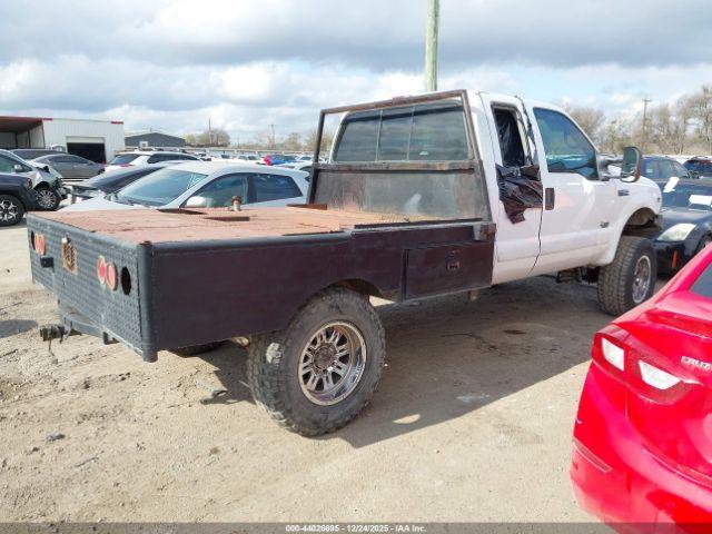Ford F-250 Image 4