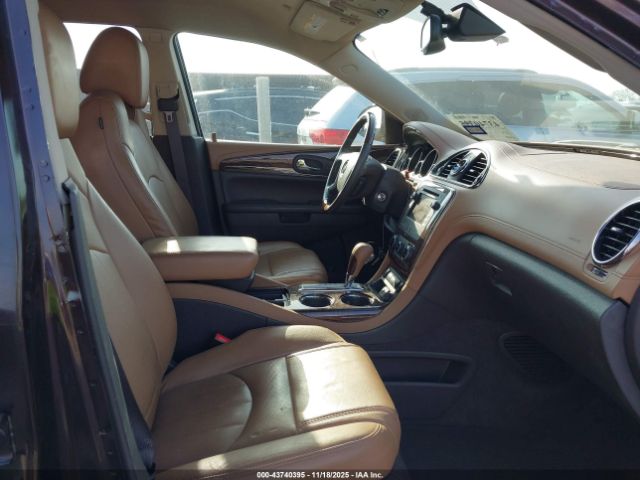 Buick Enclave Leather Image 15