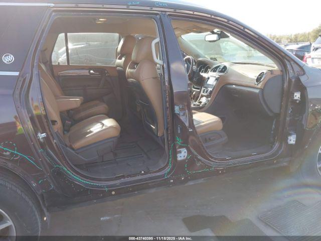 Buick Enclave Leather Image 16