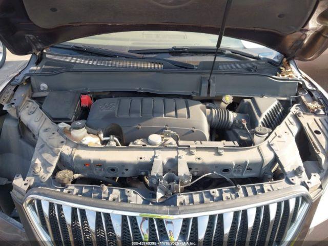 Buick Enclave Leather Image 2