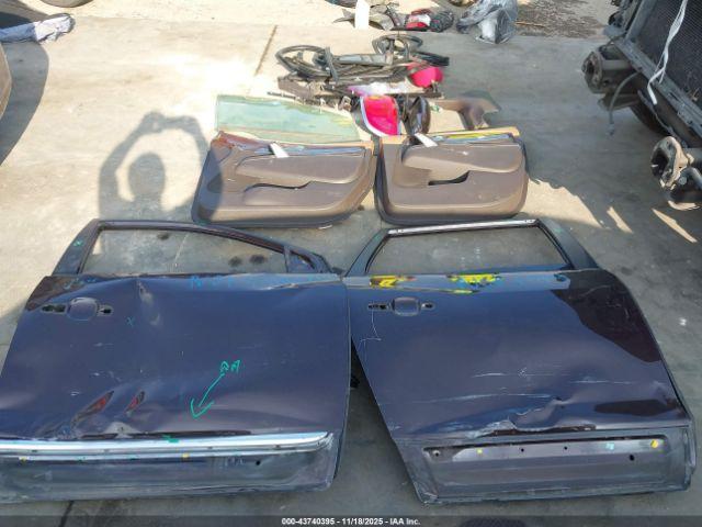 Buick Enclave Leather Image 4