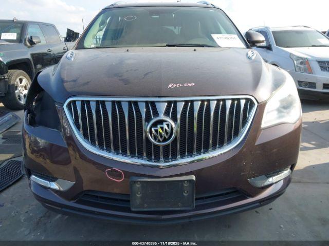 Buick Enclave Leather Image 7