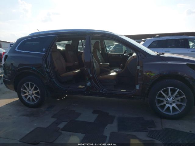 Buick Enclave Leather Image 5