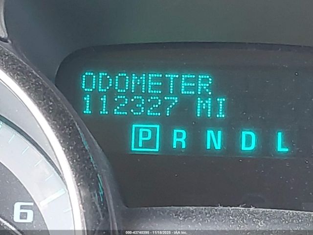 Buick Enclave Leather Image 8