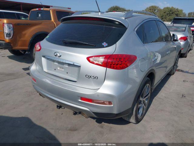 INFINITI Qx Image 7