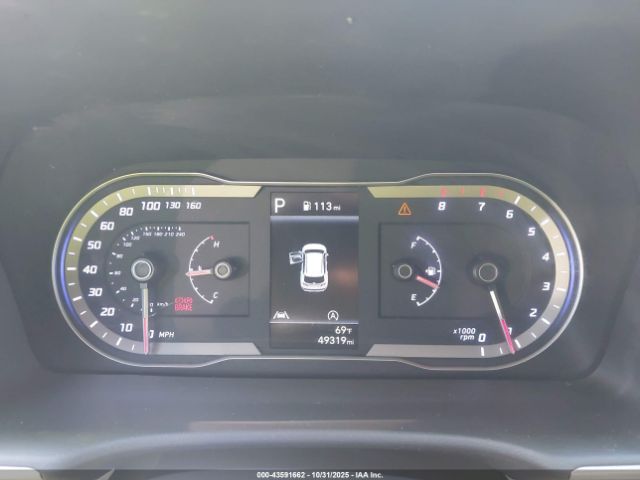 Hyundai TUCSON Sel Image 5