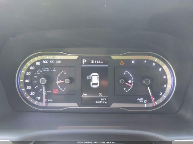 Hyundai TUCSON Sel Image 5