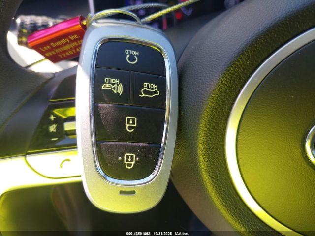 Hyundai TUCSON Sel Image 16