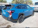 Subaru Outback Wilderness Image 8