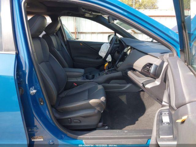 Subaru Outback Wilderness Image 3