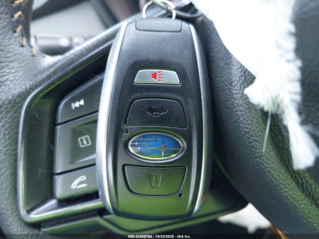 Subaru Outback Wilderness Image 14