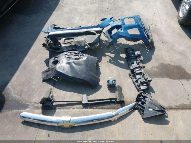 Subaru Outback Wilderness Image 13