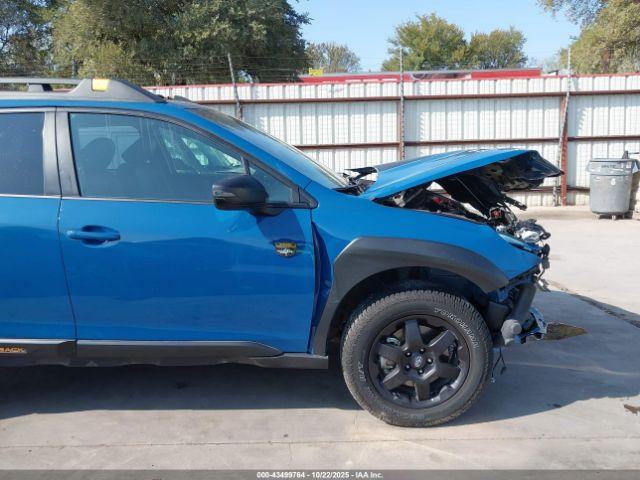 Subaru Outback Wilderness Image 20