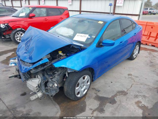 Dodge Dart Se Image 2