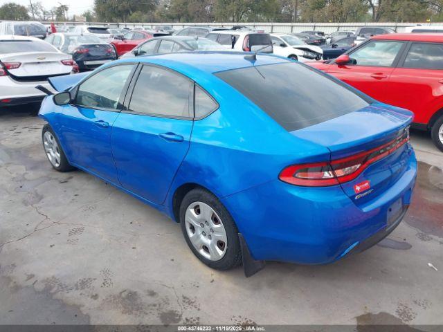 Dodge Dart Se Image 19