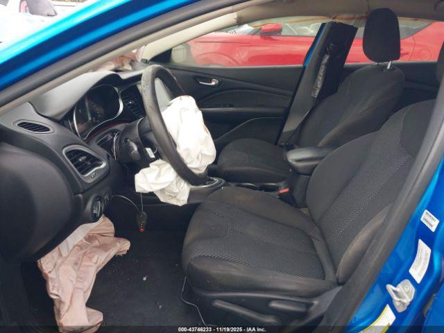 Dodge Dart Se Image 9