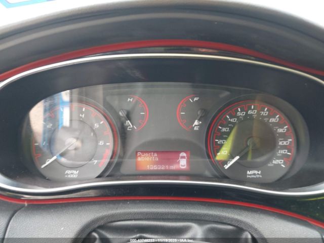 Dodge Dart Se Image 6