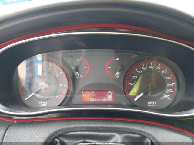 Dodge Dart Se Image 6