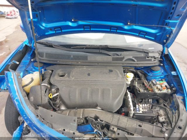 Dodge Dart Se Image 8