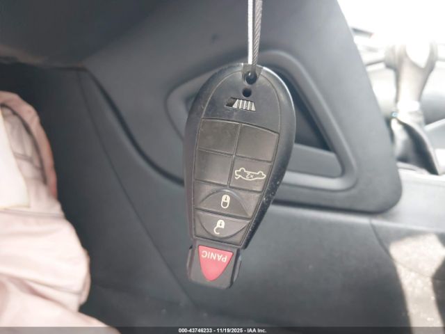 Dodge Dart Se Image 12