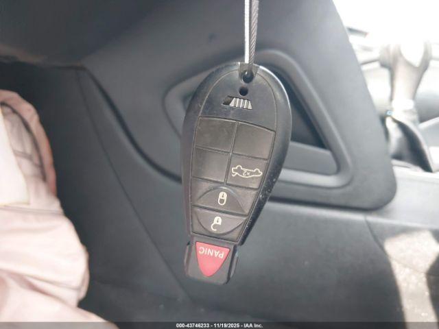 Dodge Dart Se Image 12