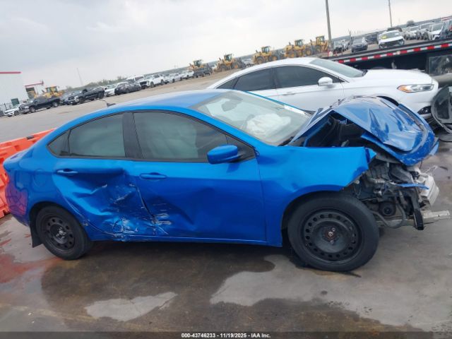 Dodge Dart Se Image 15