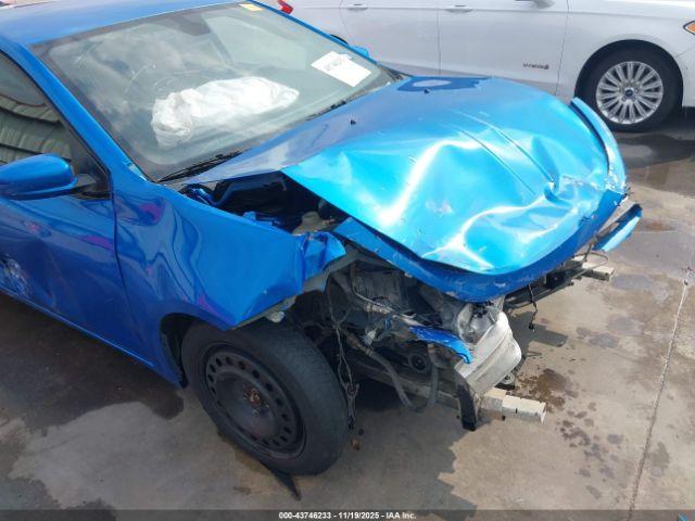 Dodge Dart Se Image 11