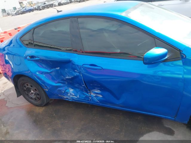 Dodge Dart Se Image 17