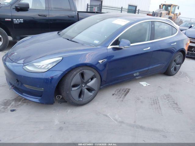 Tesla Model 3 Image 5
