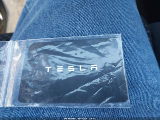 Tesla Model 3 Image 16