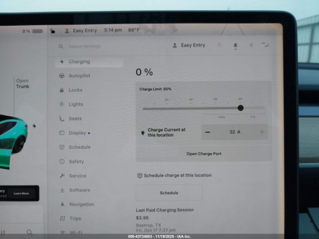Tesla Model 3 Image 13
