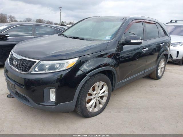 Kia Sorento Ex V6 Image 6