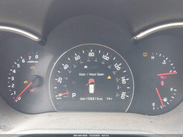 Kia Sorento Ex V6 Image 5