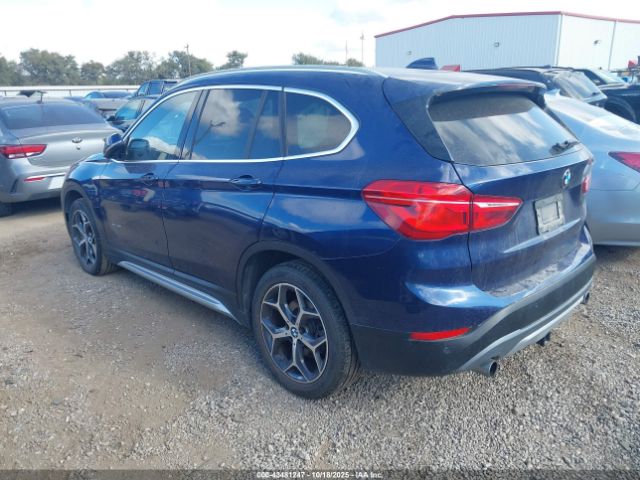 BMW X Series Xdrive28i Image 7