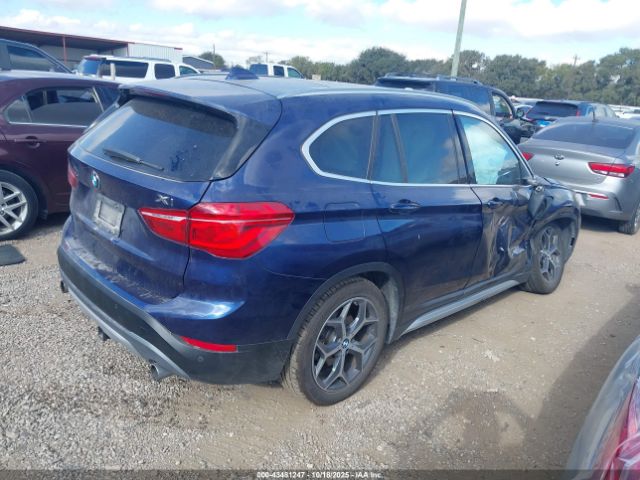 BMW X Series Xdrive28i Image 9