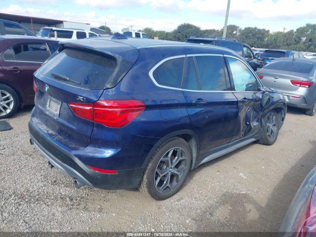 BMW X Series Xdrive28i Image 9